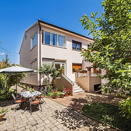 Apartments Karmen Rovinj Dış mekan fotoğraf