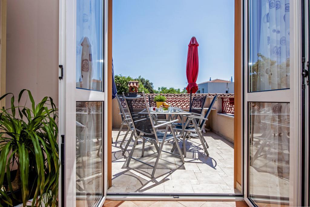 Apartments Karmen Rovinj Dış mekan fotoğraf