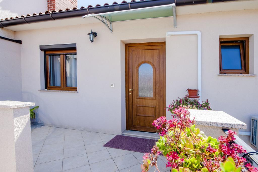 Apartments Karmen Rovinj Dış mekan fotoğraf