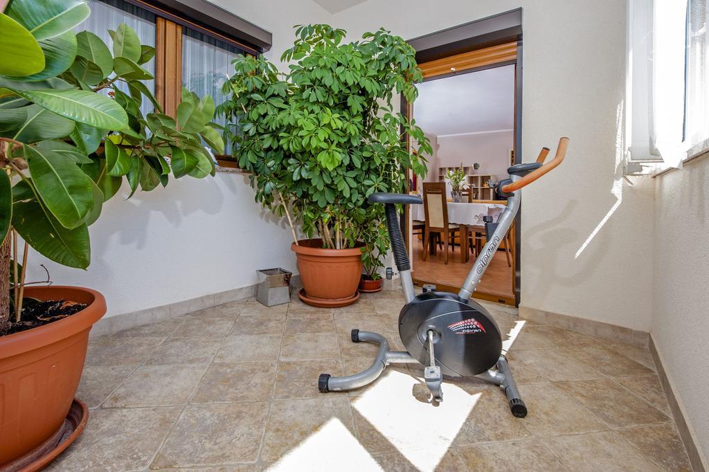 Apartments Karmen Rovinj Dış mekan fotoğraf