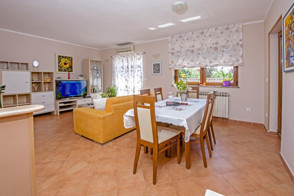 Apartments Karmen Rovinj Dış mekan fotoğraf