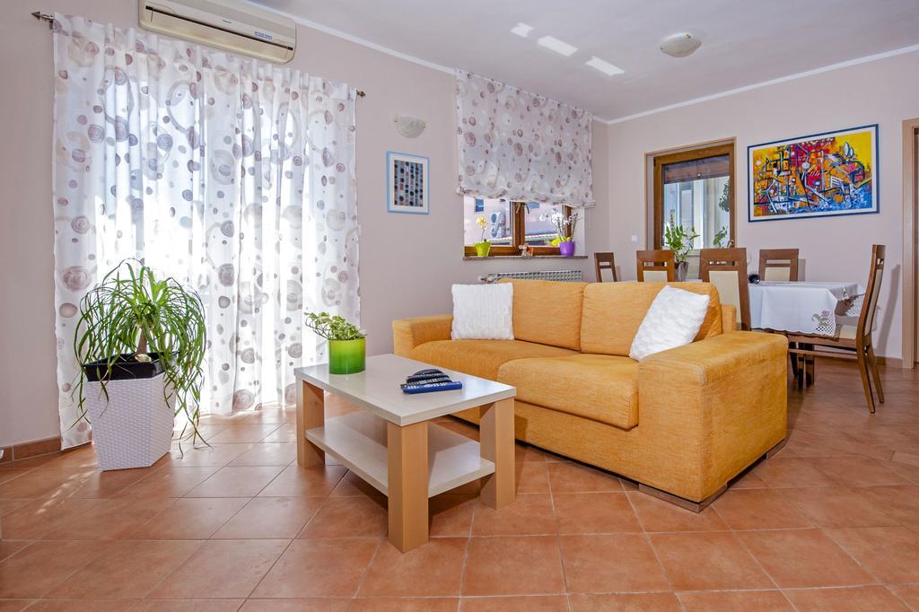 Apartments Karmen Rovinj Dış mekan fotoğraf