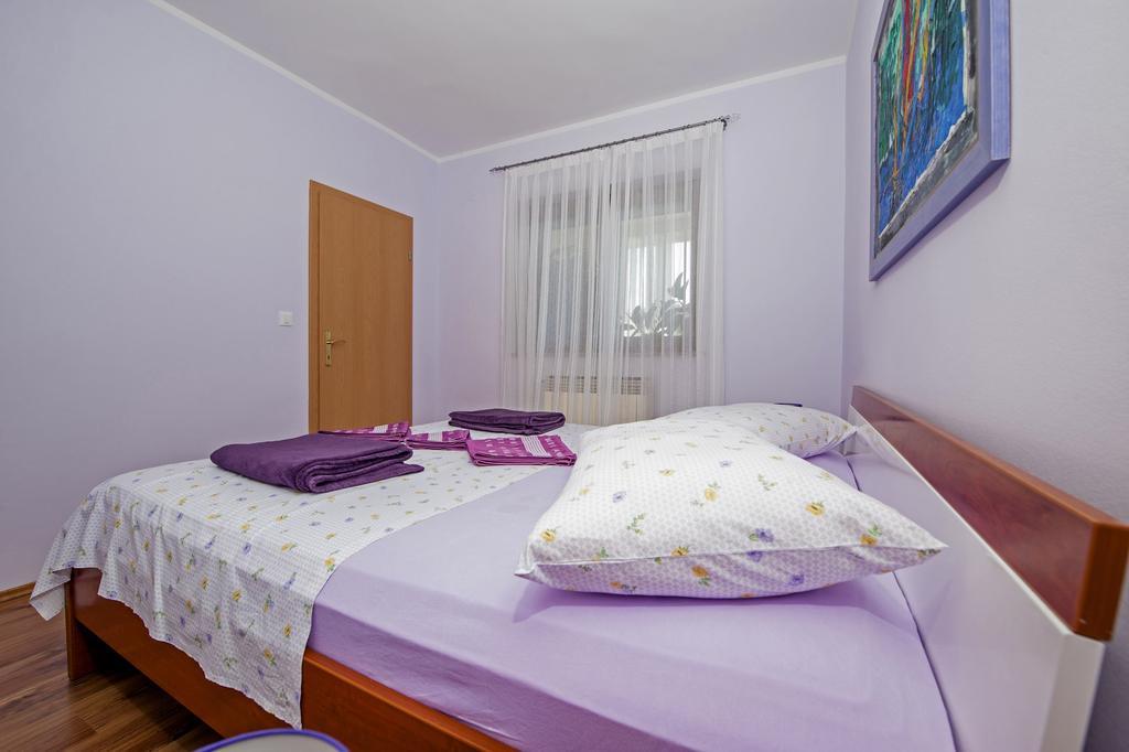 Apartments Karmen Rovinj Dış mekan fotoğraf