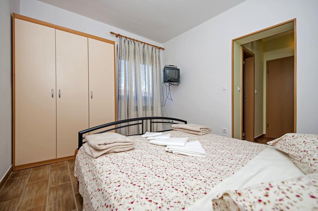 Apartments Karmen Rovinj Dış mekan fotoğraf