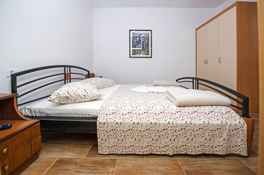 Apartments Karmen Rovinj Dış mekan fotoğraf