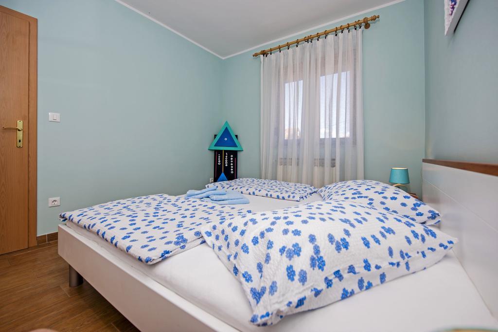 Apartments Karmen Rovinj Dış mekan fotoğraf