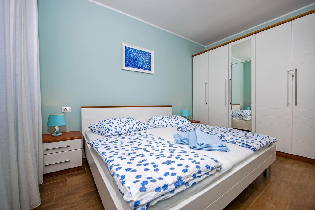 Apartments Karmen Rovinj Dış mekan fotoğraf