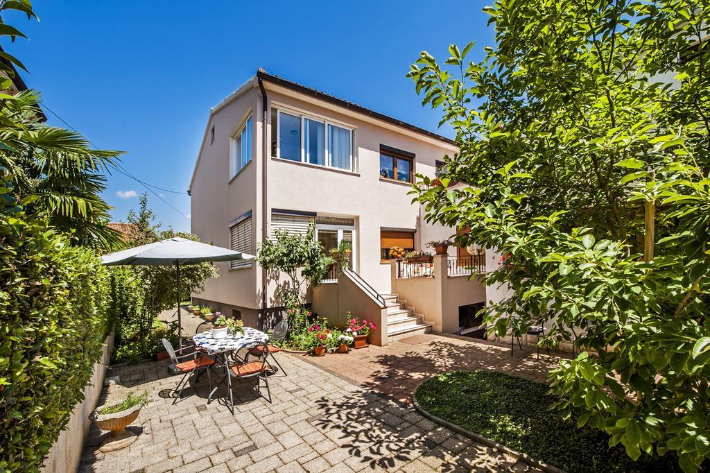 Apartments Karmen Rovinj Dış mekan fotoğraf