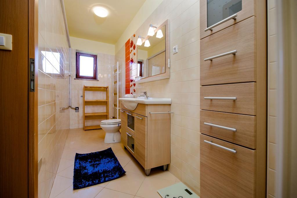 Apartments Karmen Rovinj Dış mekan fotoğraf