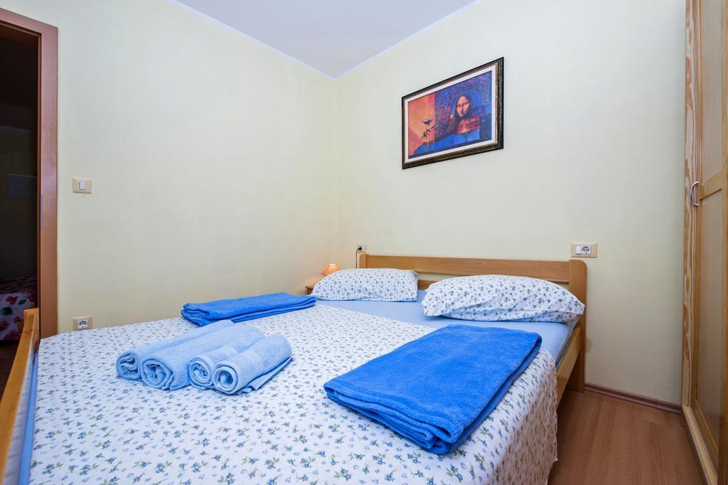 Apartments Karmen Rovinj Dış mekan fotoğraf