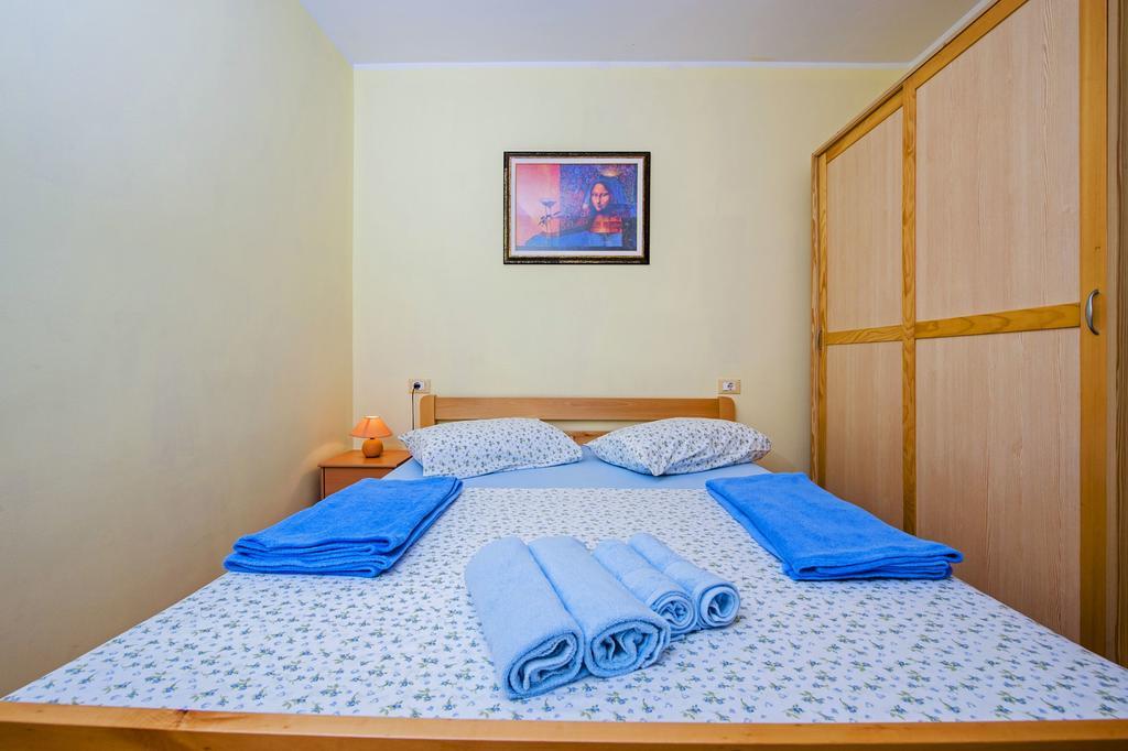 Apartments Karmen Rovinj Dış mekan fotoğraf